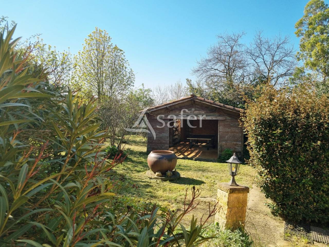 Propiedad rural En venta Gard