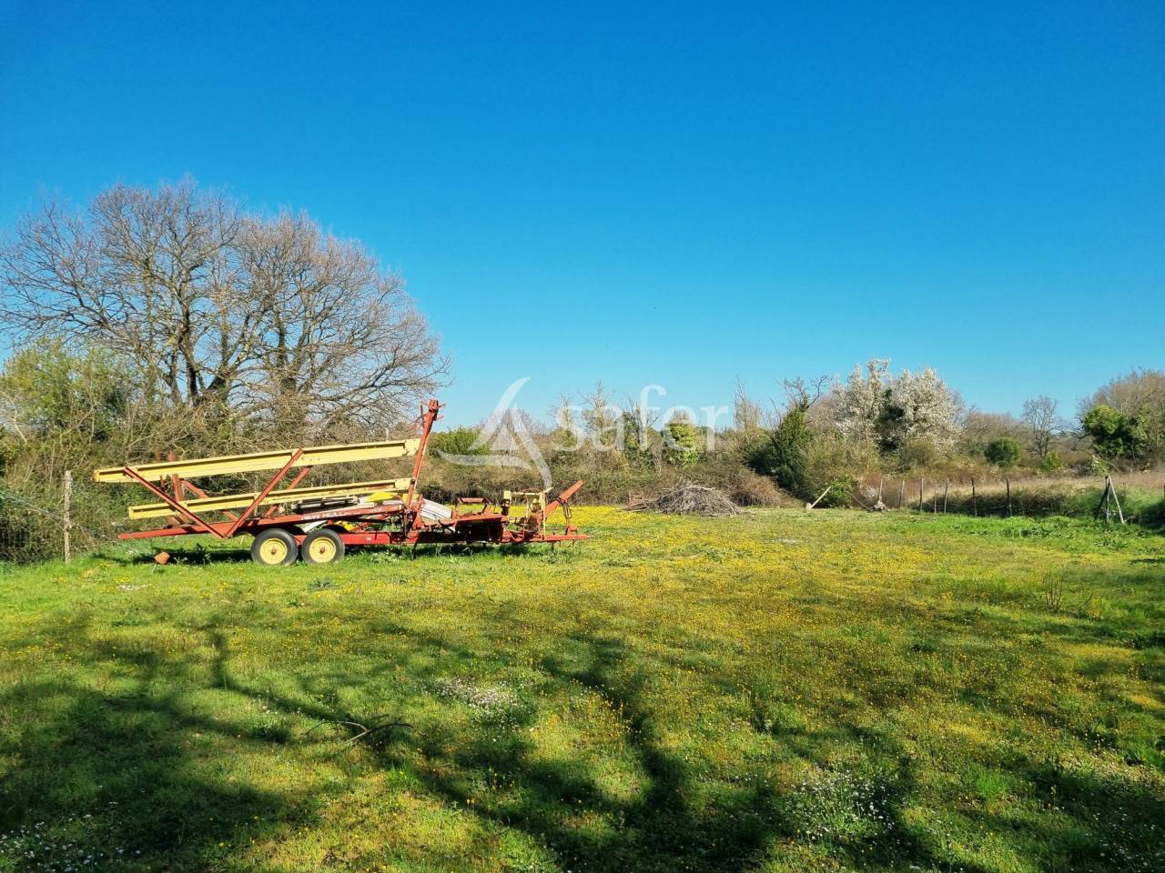 Propiedad rural En venta Gard