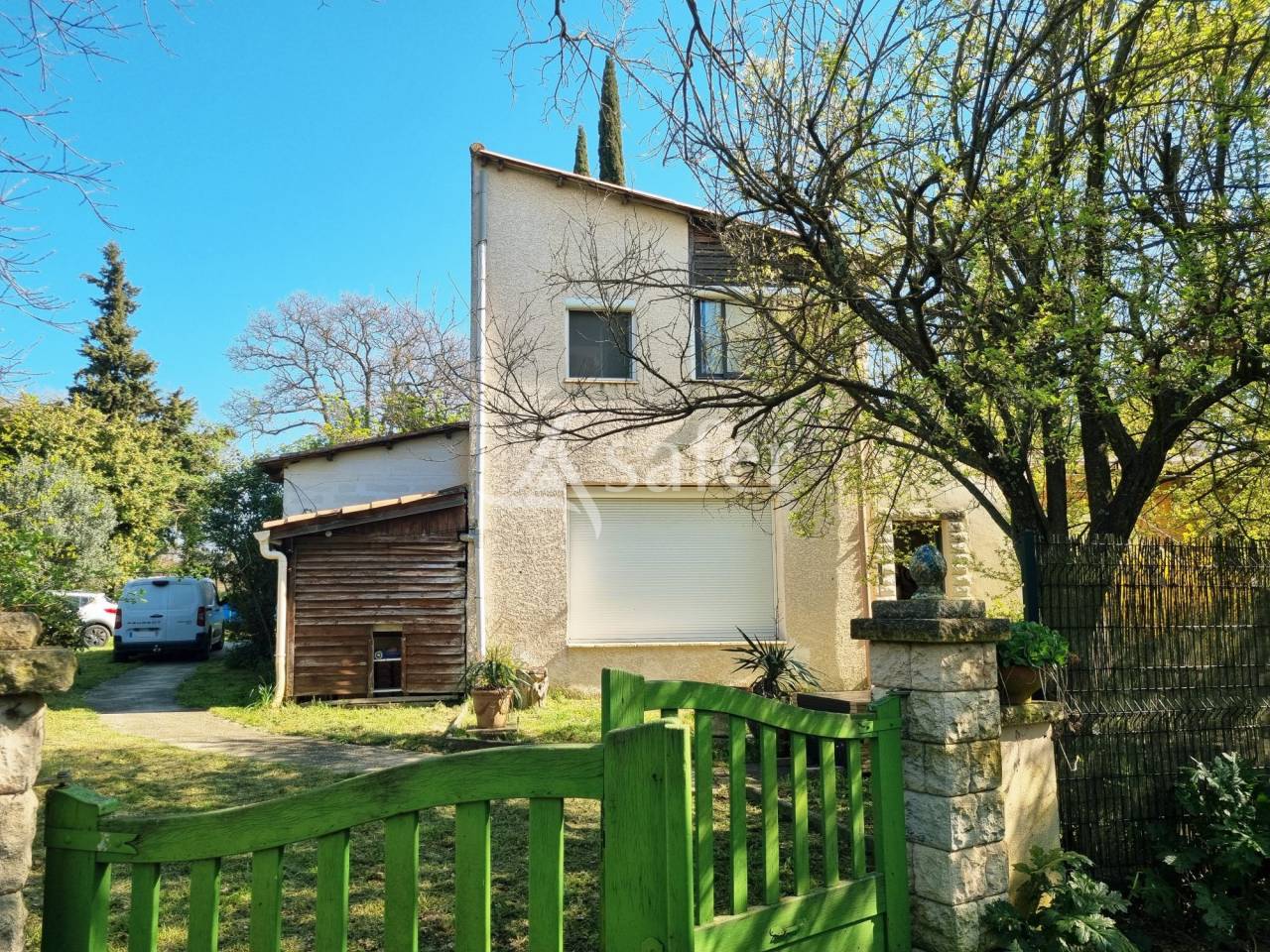 Propiedad rural En venta Gard