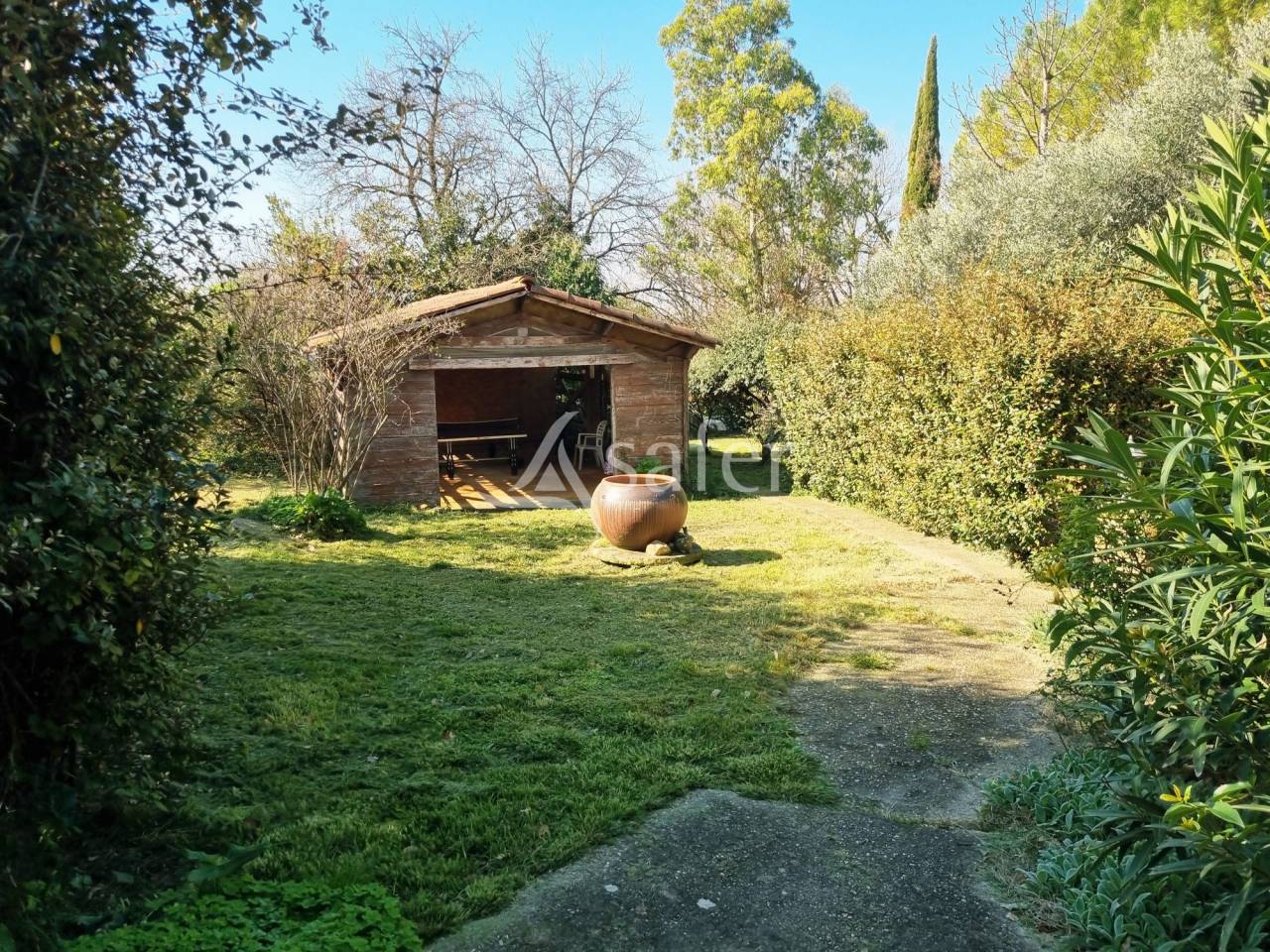 Propiedad rural En venta Gard