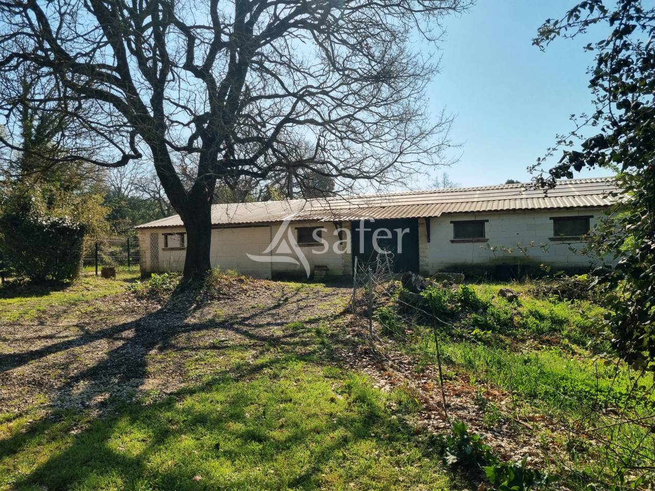 Propiedad rural En venta Gard