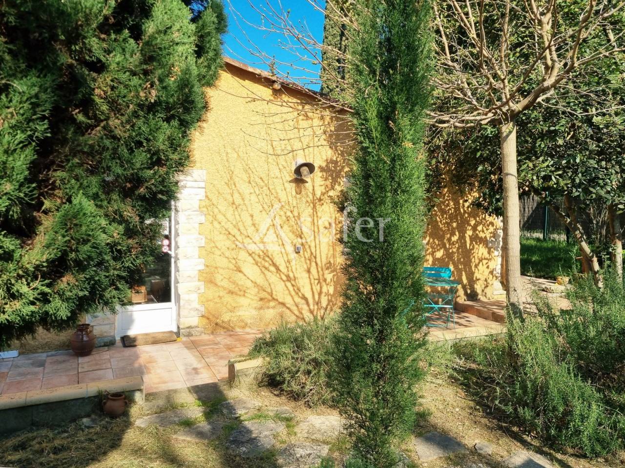 Propiedad rural En venta Gard