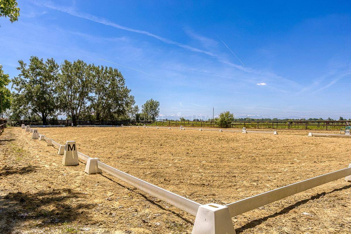 Propiedad ecuestre En venta Altos Pirineos