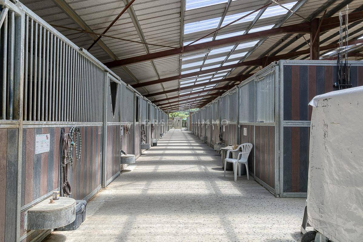 Propiedad ecuestre En venta Altos Pirineos