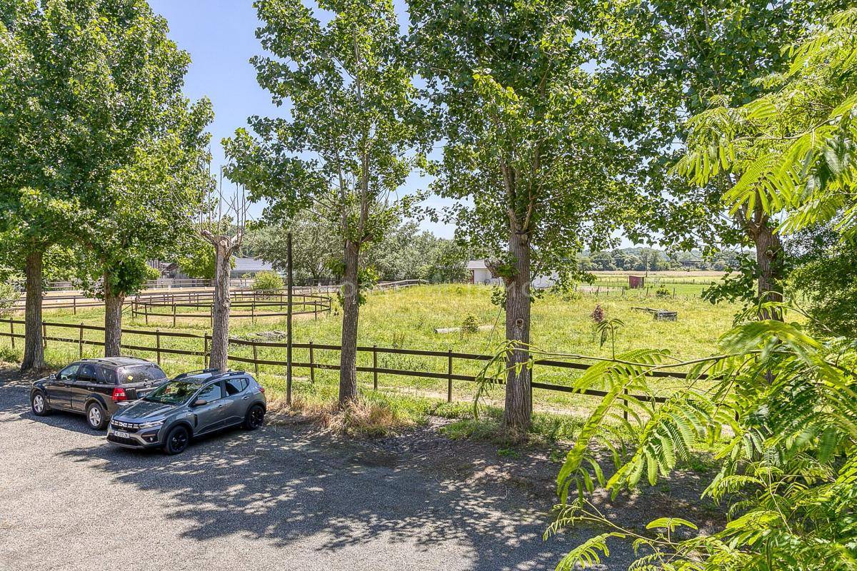 Propiedad ecuestre En venta Altos Pirineos