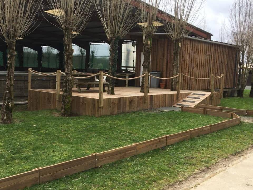 Cuadra de propietarios En venta Indre y Loira