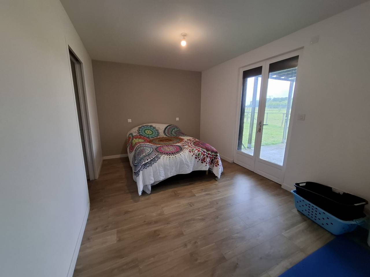 Cuadra de propietarios En venta Indre y Loira