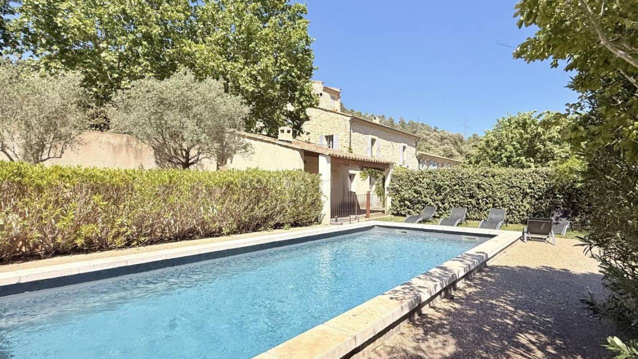 Propiedad ecuestre En venta Alpes de Alta Provenza