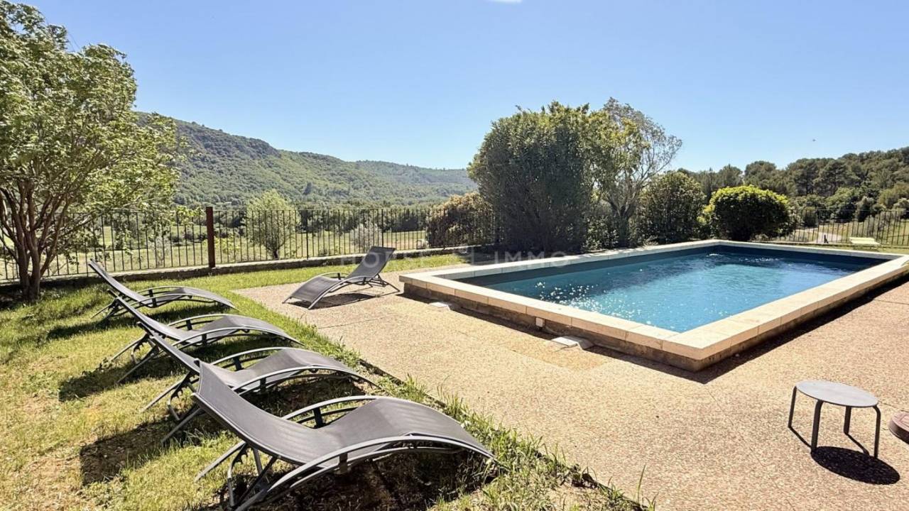 Propiedad ecuestre En venta Alpes de Alta Provenza