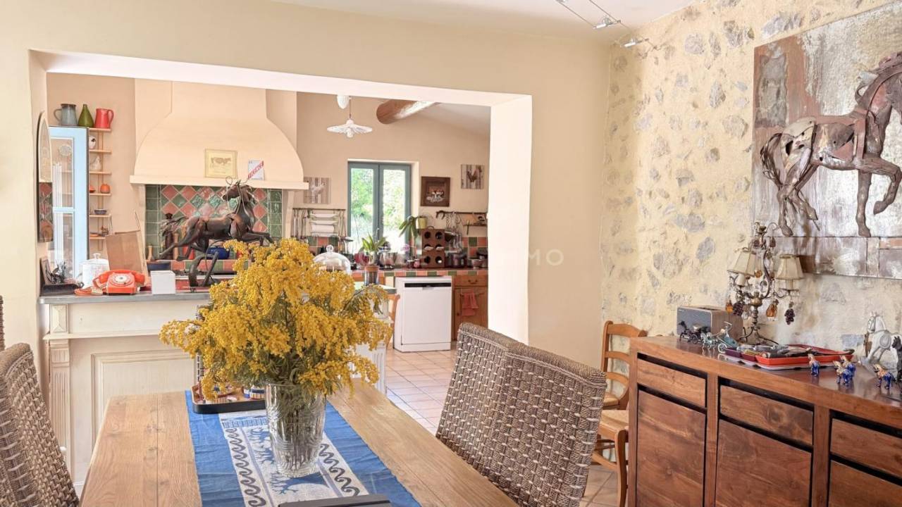 Propiedad ecuestre En venta Alpes de Alta Provenza