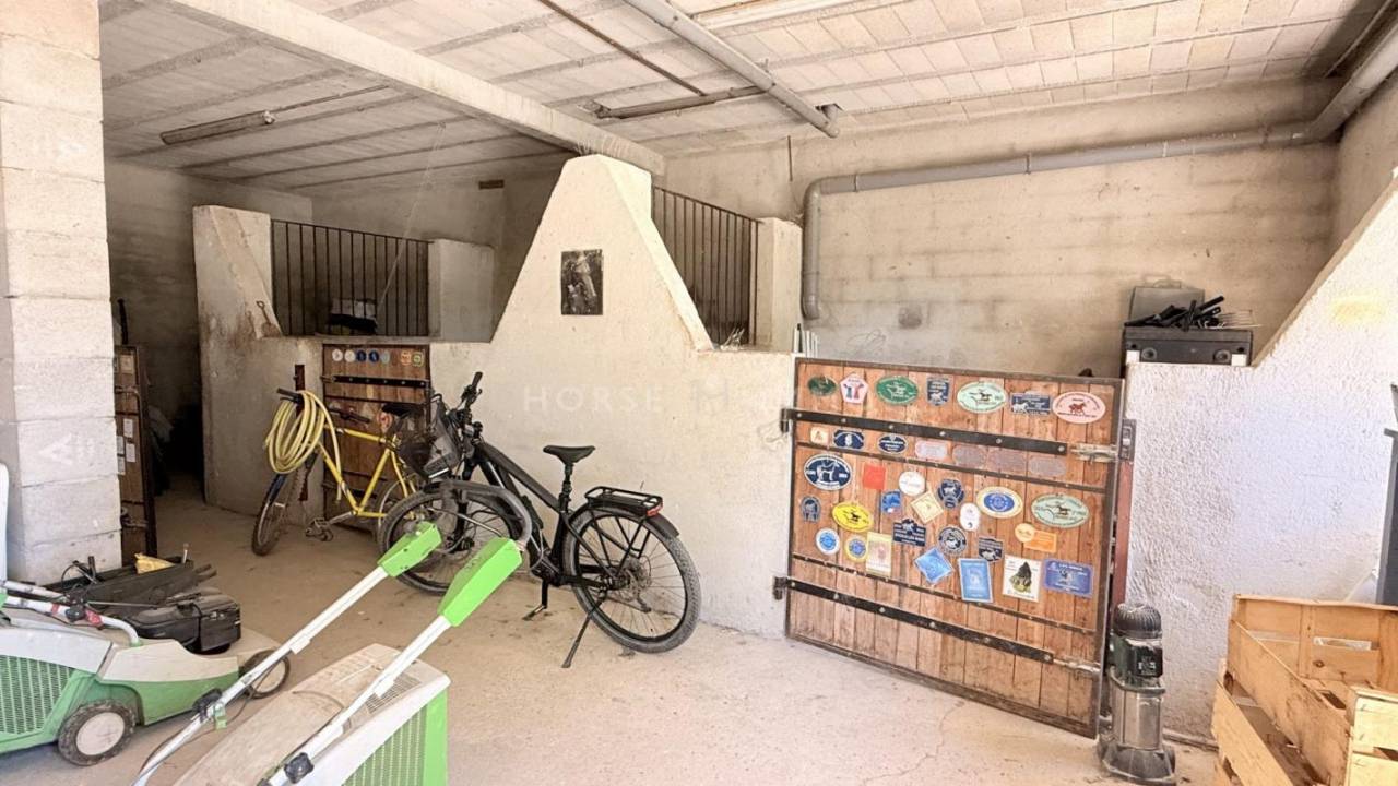 Propiedad ecuestre En venta Alpes de Alta Provenza