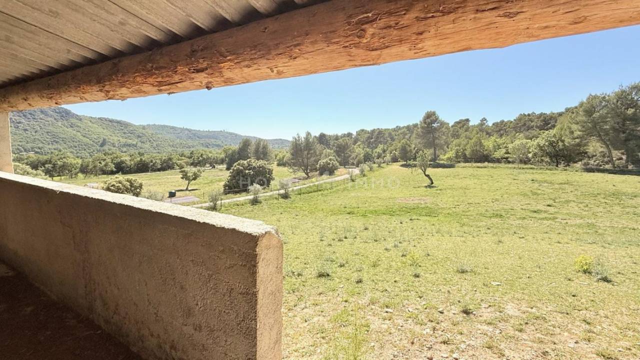 Propiedad ecuestre En venta Alpes de Alta Provenza