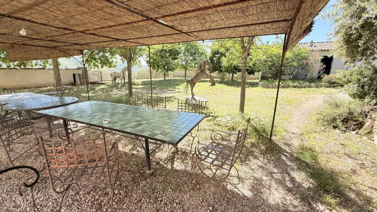 Propiedad ecuestre En venta Alpes de Alta Provenza