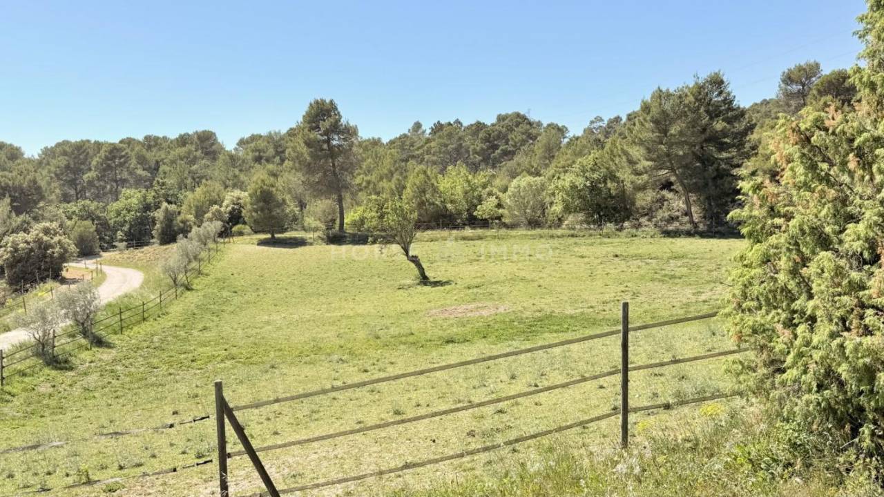 Propiedad ecuestre En venta Alpes de Alta Provenza