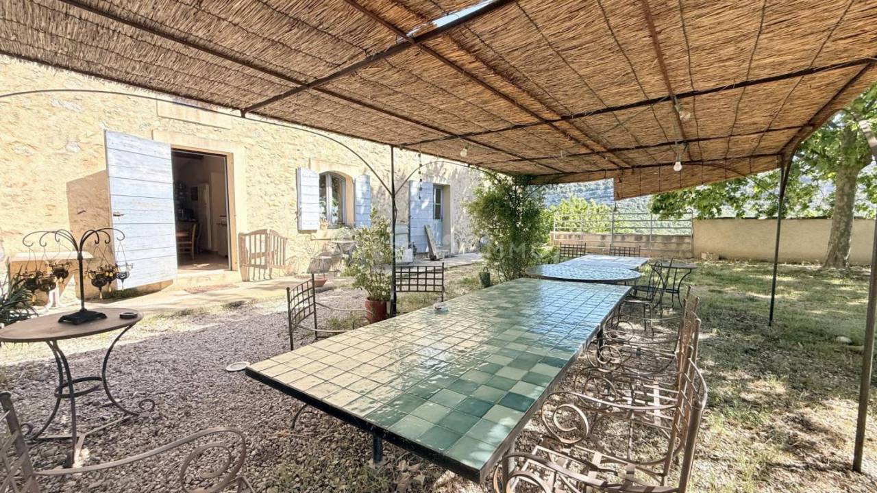 Propiedad ecuestre En venta Alpes de Alta Provenza