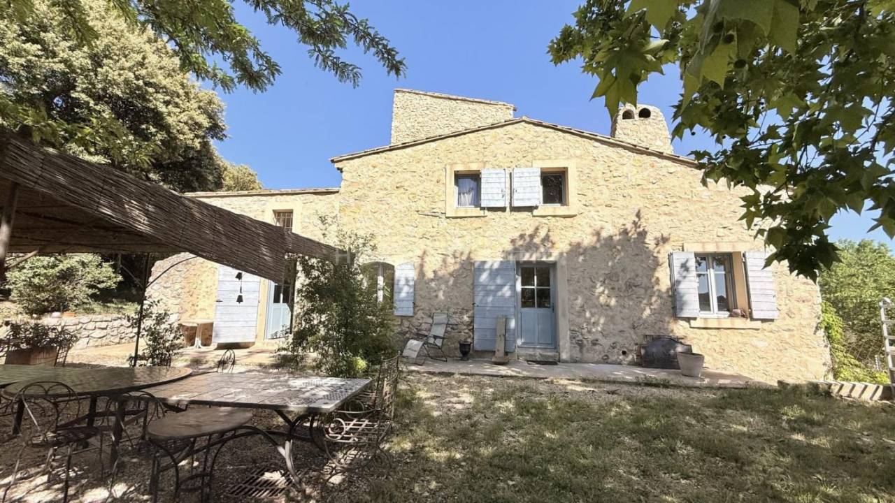 Propiedad ecuestre En venta Alpes de Alta Provenza