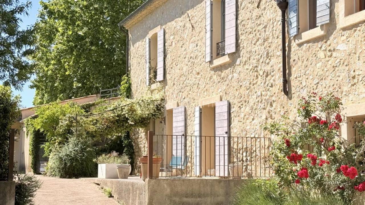 Propiedad ecuestre En venta Alpes de Alta Provenza