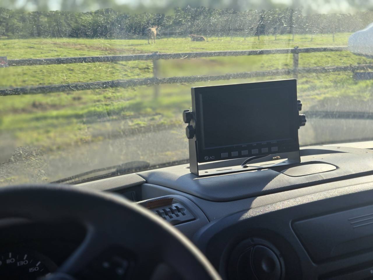 Furgoneta para caballos Renault Master 2014 De segunda mano