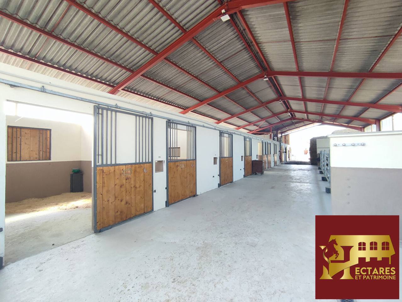 Acaballadero En venta Saona y Loira