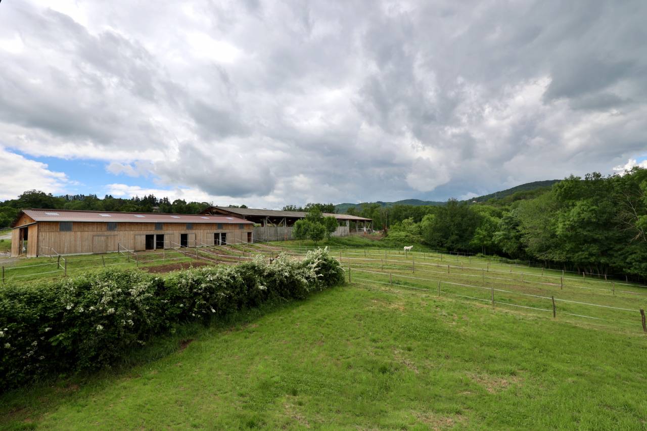 Propiedad ecuestre En venta R&oacute;dano