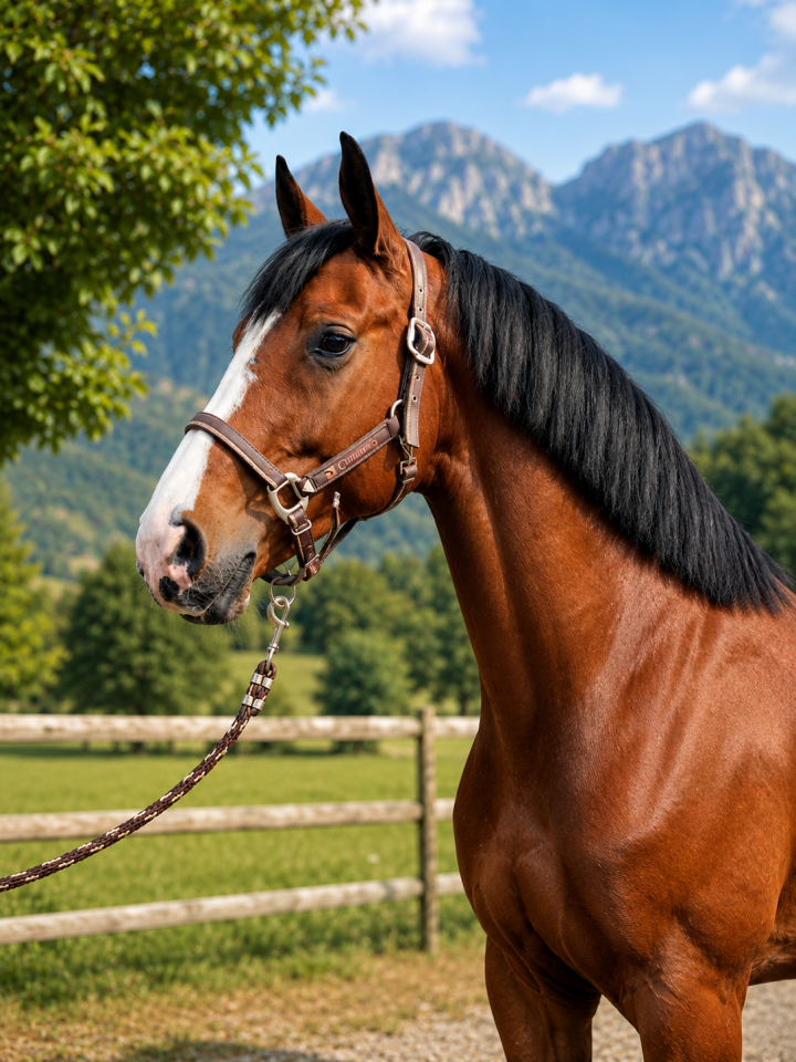 Caballo castrado Origine Constat&eacute;e En venta 2022 Bayo