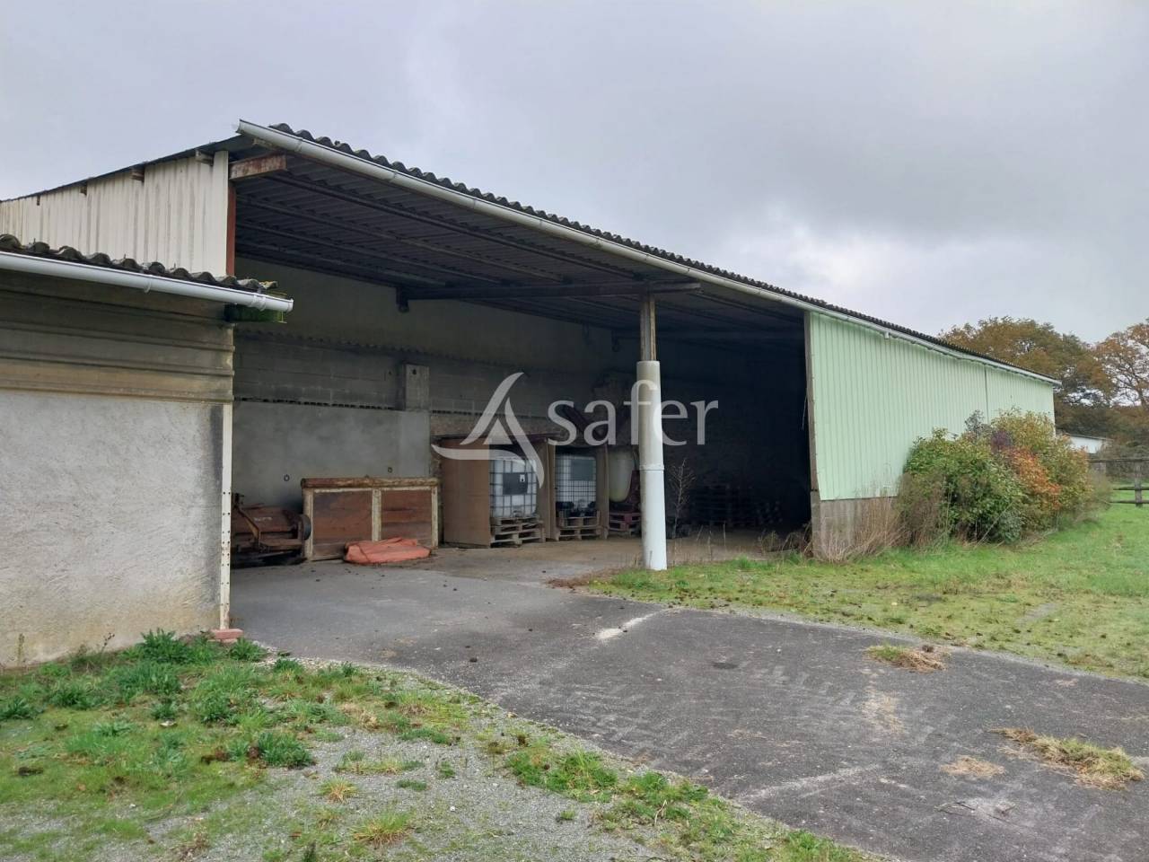 Propiedad ecuestre En venta Loira Atl&aacute;ntico