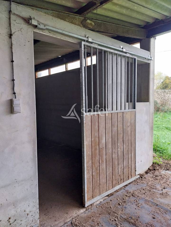 Propiedad ecuestre En venta Loira Atl&aacute;ntico
