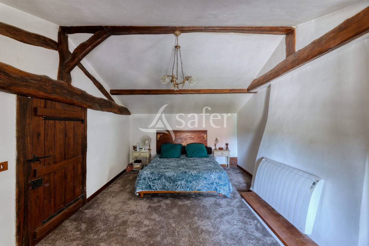 Propiedad ecuestre En venta Vend&eacute;e
