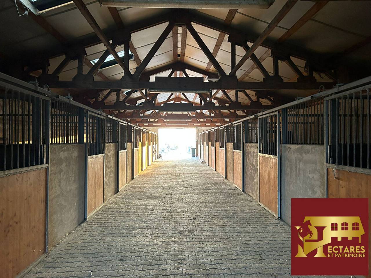 Propiedad ecuestre En venta Gard