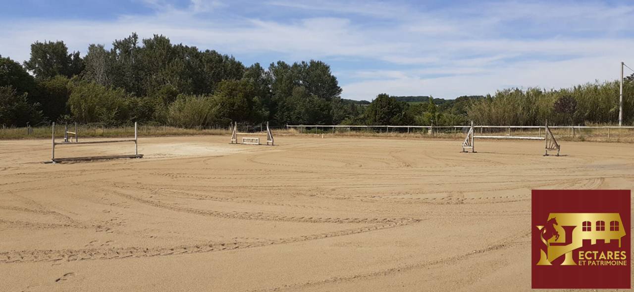 Propiedad ecuestre En venta Gard