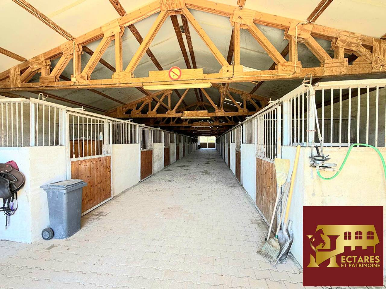 Propiedad ecuestre En venta Gard