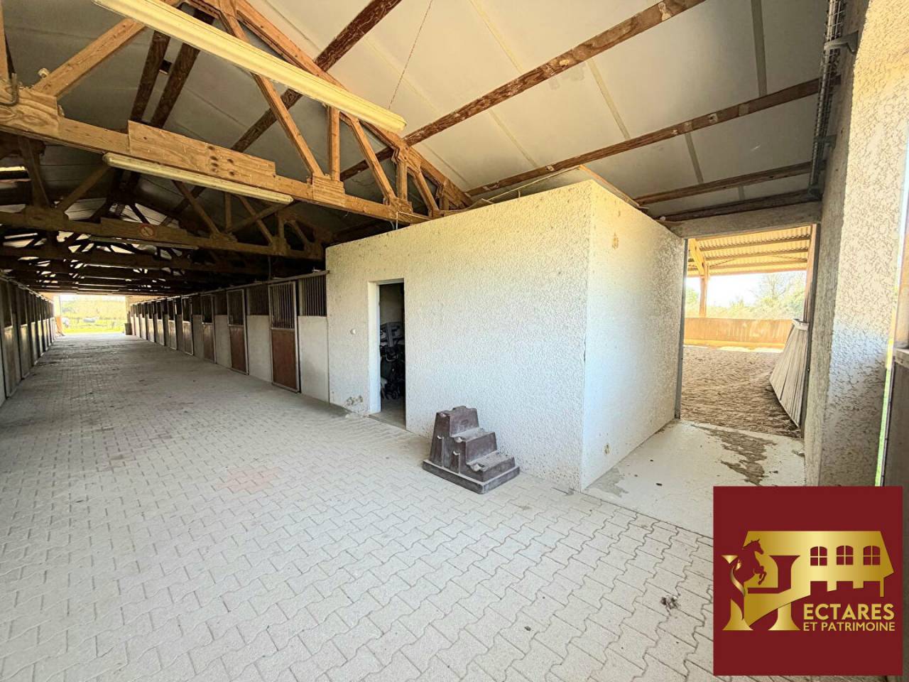 Propiedad ecuestre En venta Gard