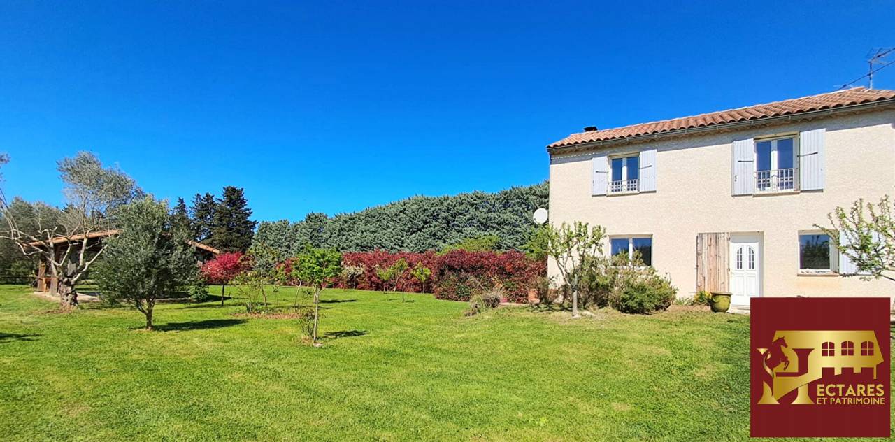 Propiedad ecuestre En venta Gard