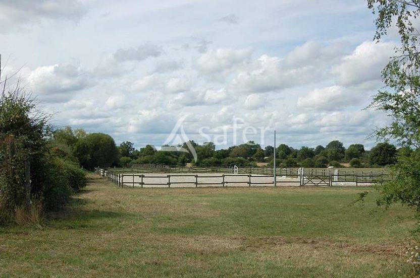 Propiedad ecuestre En venta Mayenne