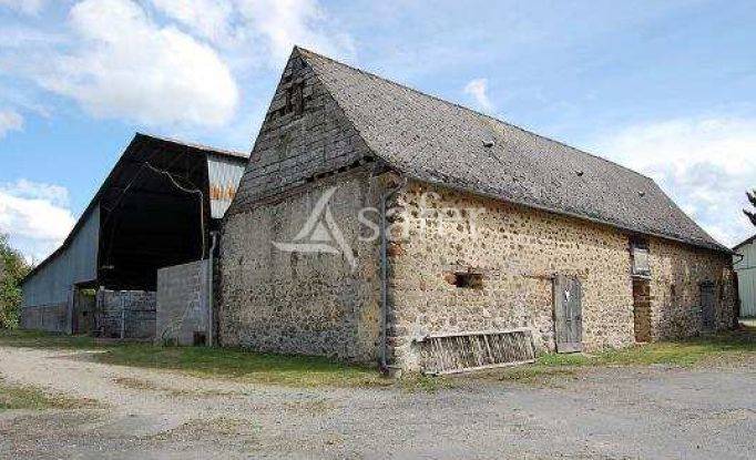 Propiedad ecuestre En venta Mayenne
