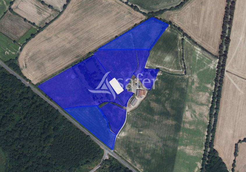Propiedad ecuestre En venta Mayenne