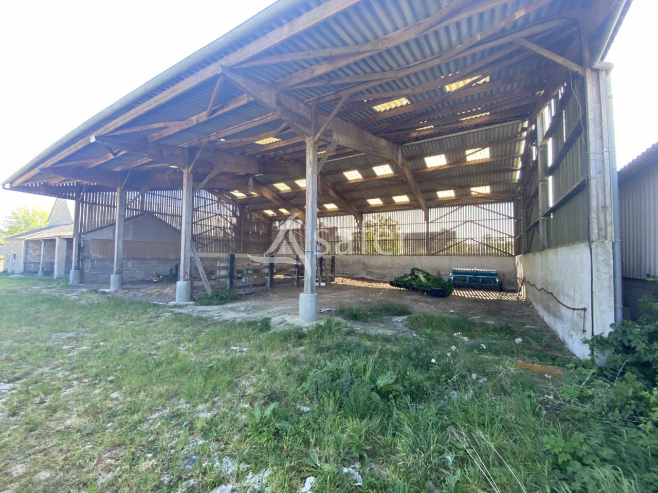 Propiedad ecuestre En venta Mancha