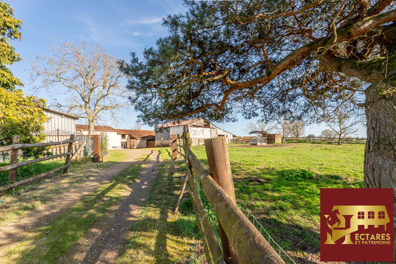 Cuadra de propietarios En venta Ain