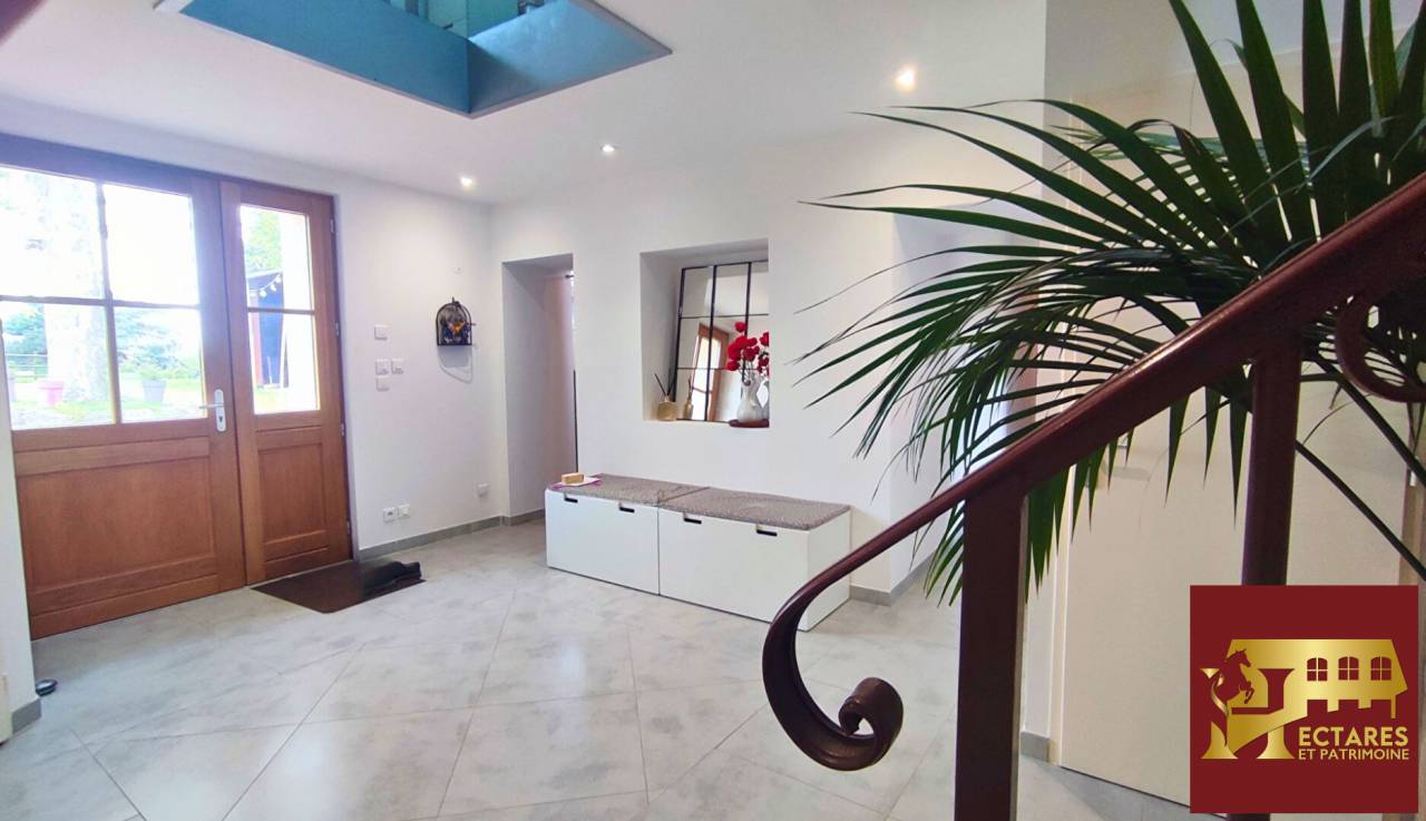 Cuadra de propietarios En venta Ain