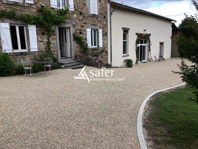 Propiedad ecuestre En venta Puy-de-D&ocirc;me