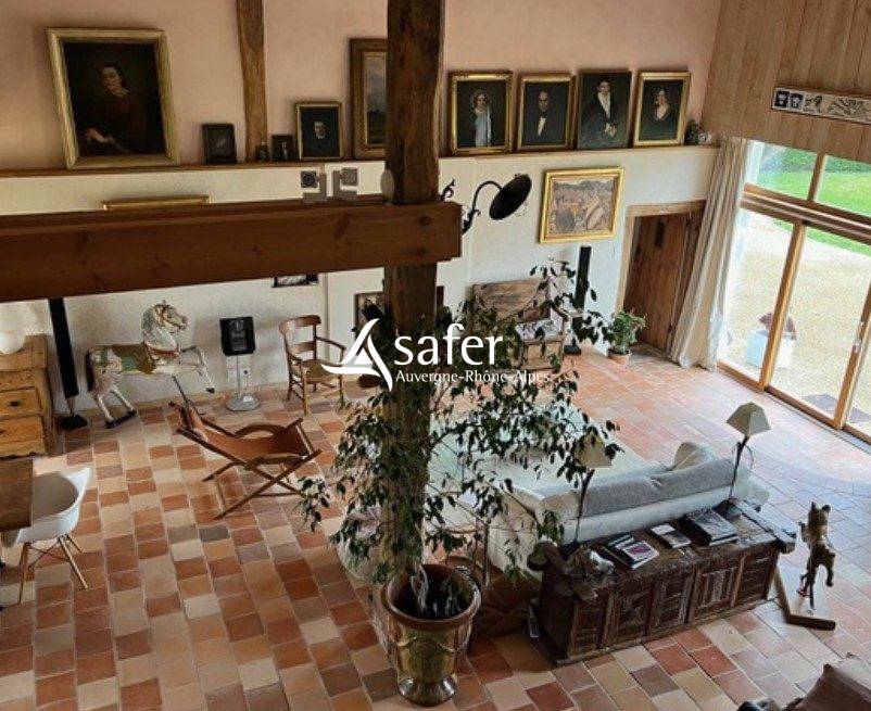 Propiedad ecuestre En venta Puy-de-D&ocirc;me