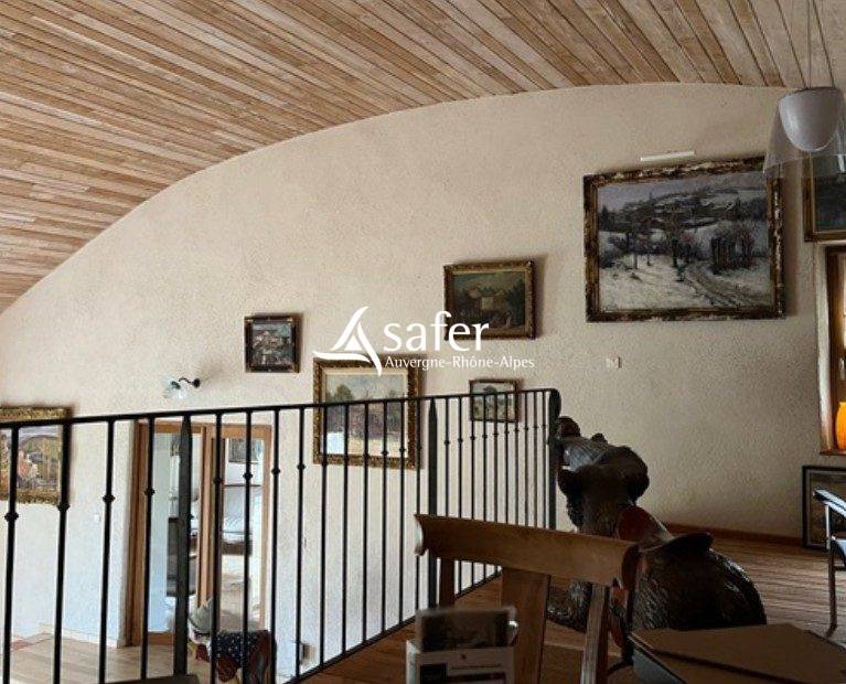 Propiedad ecuestre En venta Puy-de-D&ocirc;me