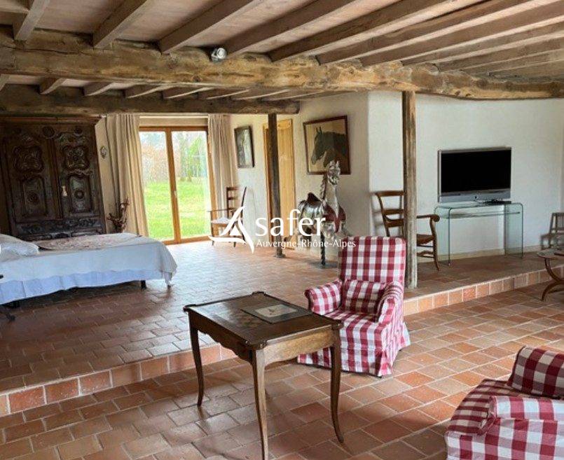 Propiedad ecuestre En venta Puy-de-D&ocirc;me