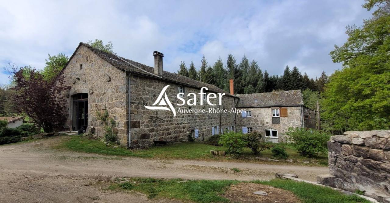 Propiedad ecuestre En venta Alto Loira