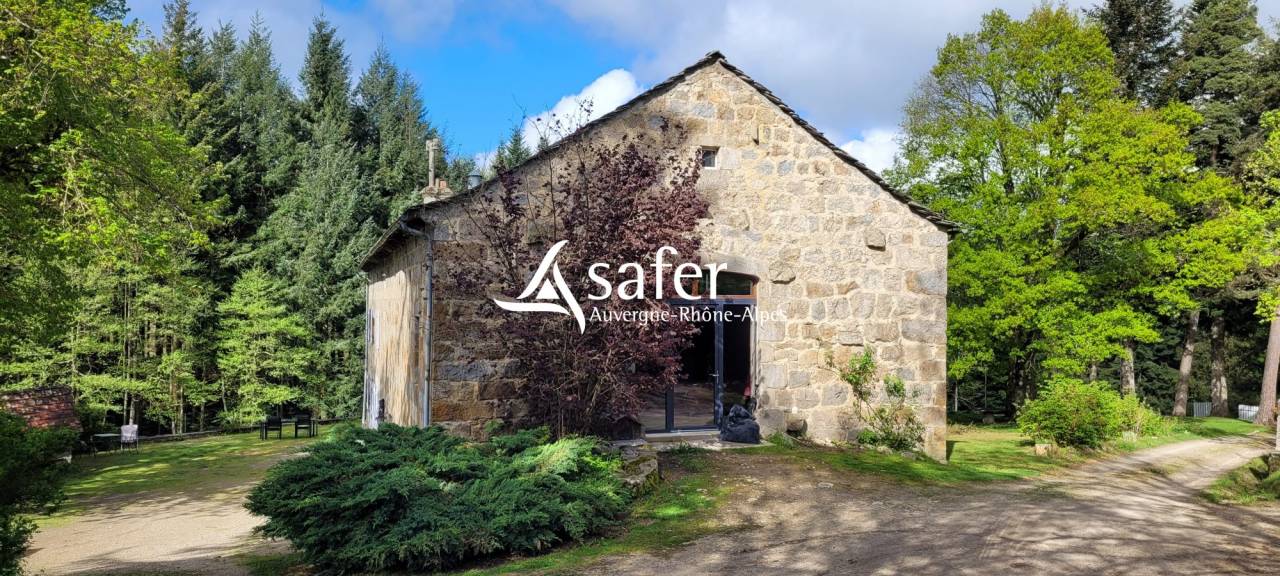 Propiedad ecuestre En venta Alto Loira