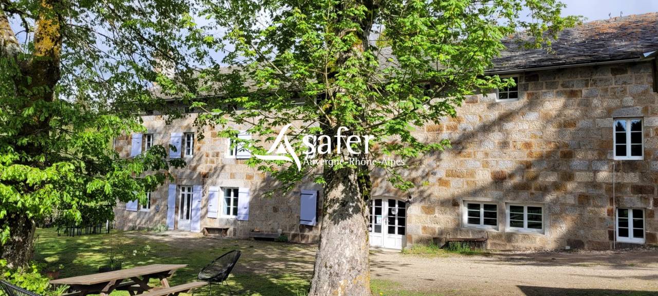 Propiedad ecuestre En venta Alto Loira