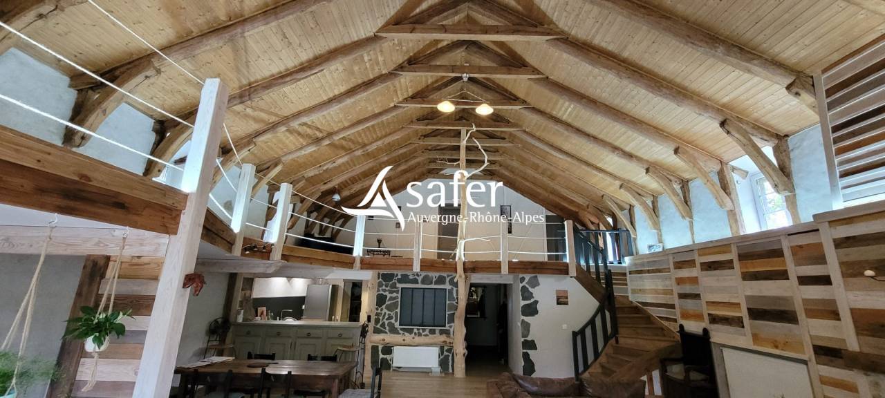 Propiedad ecuestre En venta Alto Loira