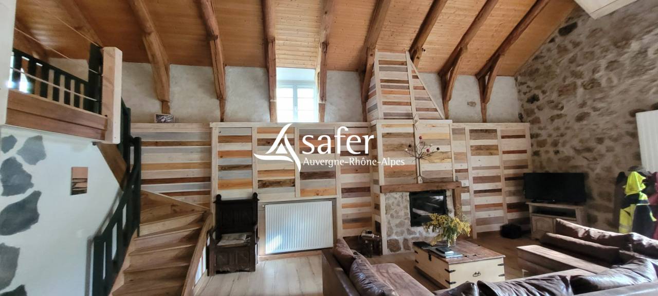 Propiedad ecuestre En venta Alto Loira