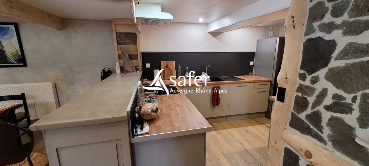 Propiedad ecuestre En venta Alto Loira