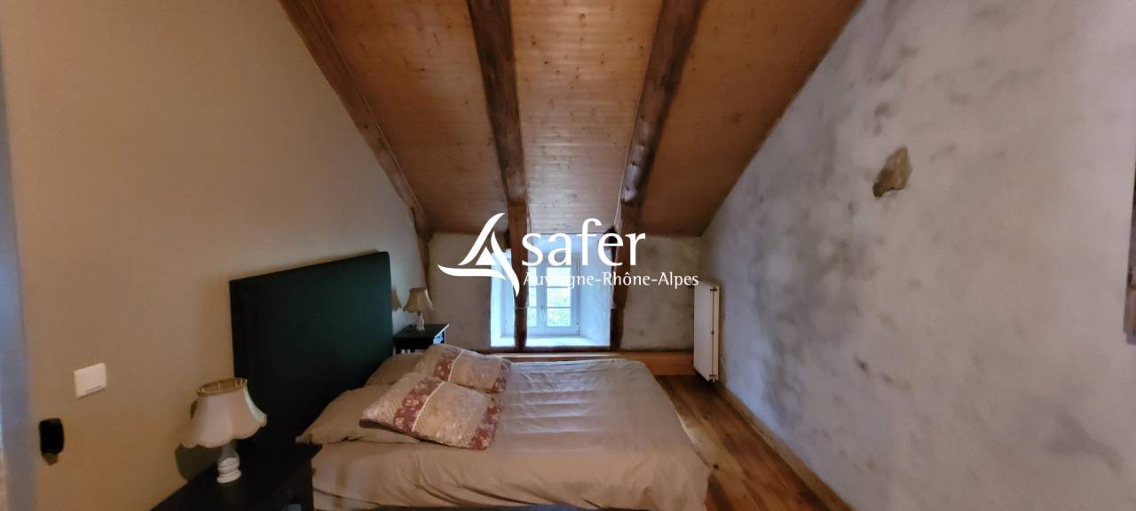 Propiedad ecuestre En venta Alto Loira